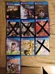 Jogos Playstation 4