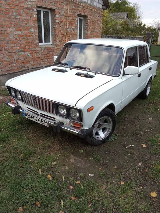 Продам Ваз 2106 1989 р.в