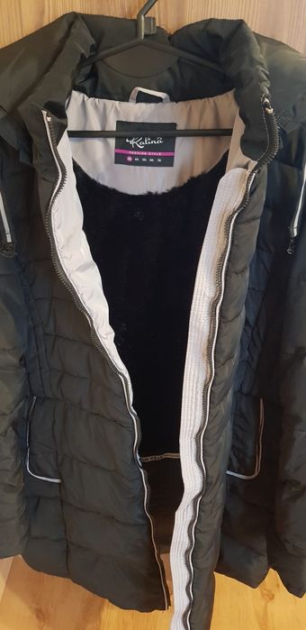 Sprzedam nową kurtkę damską