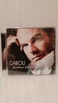 GAROU "gentleman cambrioleur" na CD