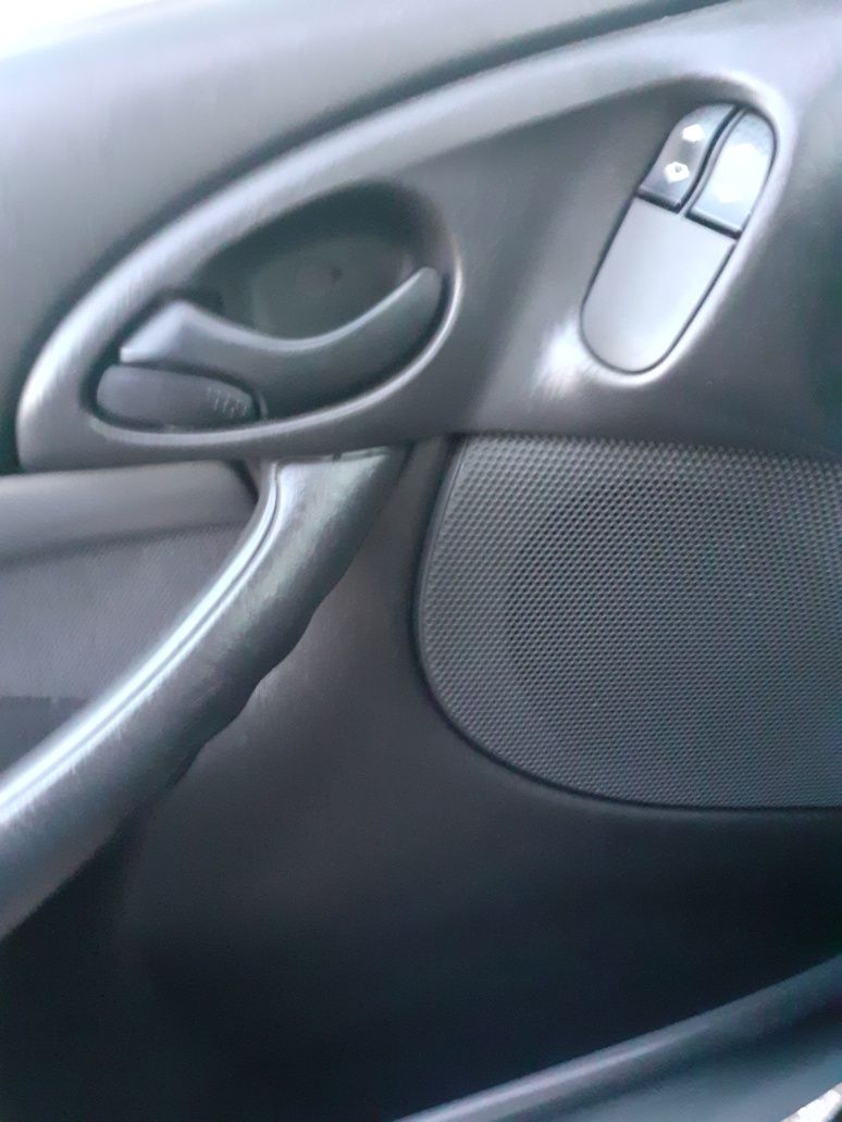 Vendo ford focus