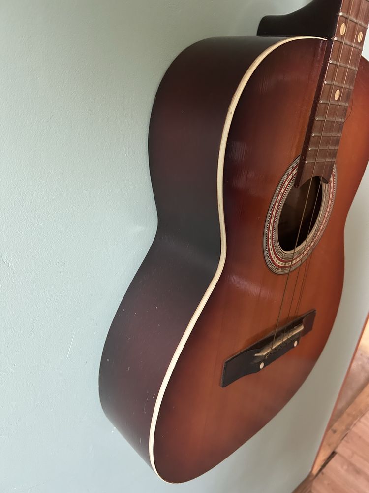 Gitara akustyczna 99cm Defil