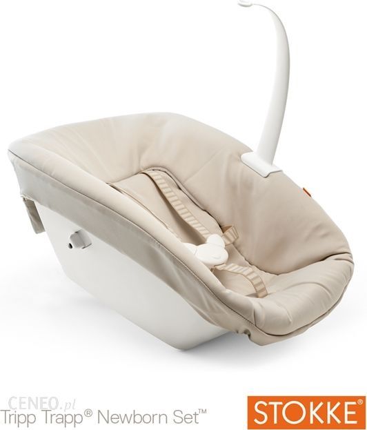 Stokke new Born set stara wersja