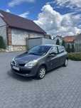 Renault Clio 1.2 Benzyna *klima*el.szyby