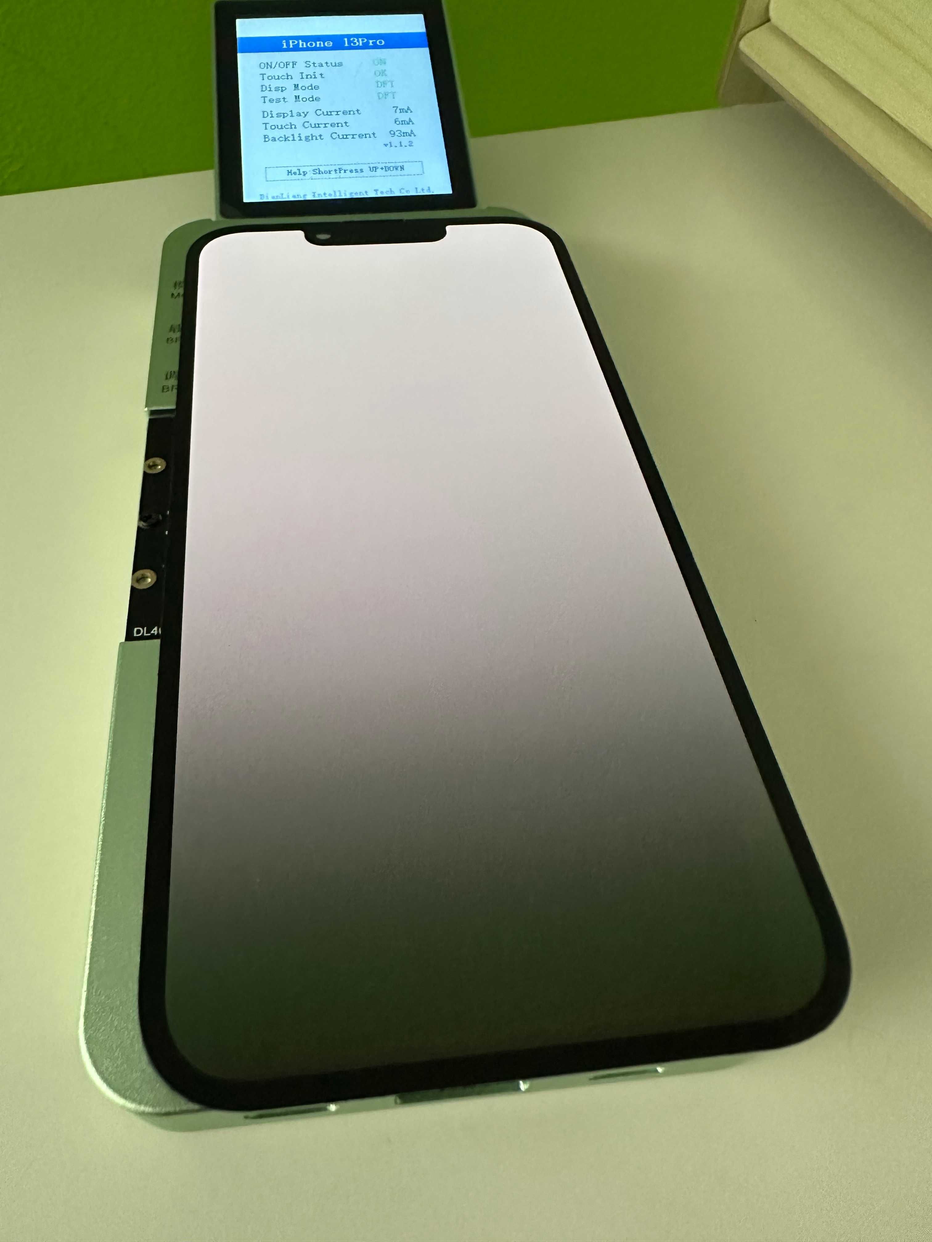 Oryginalny wyświetlacz Apple iPhone 13 Pro FVAT 23%