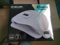 Lampa UV LED Bloom Nails 48W