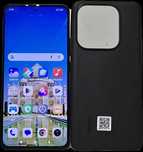 Smartfon Xiaomi Redmi Note 14 5G 8 GB / 256 GB 5G czarny