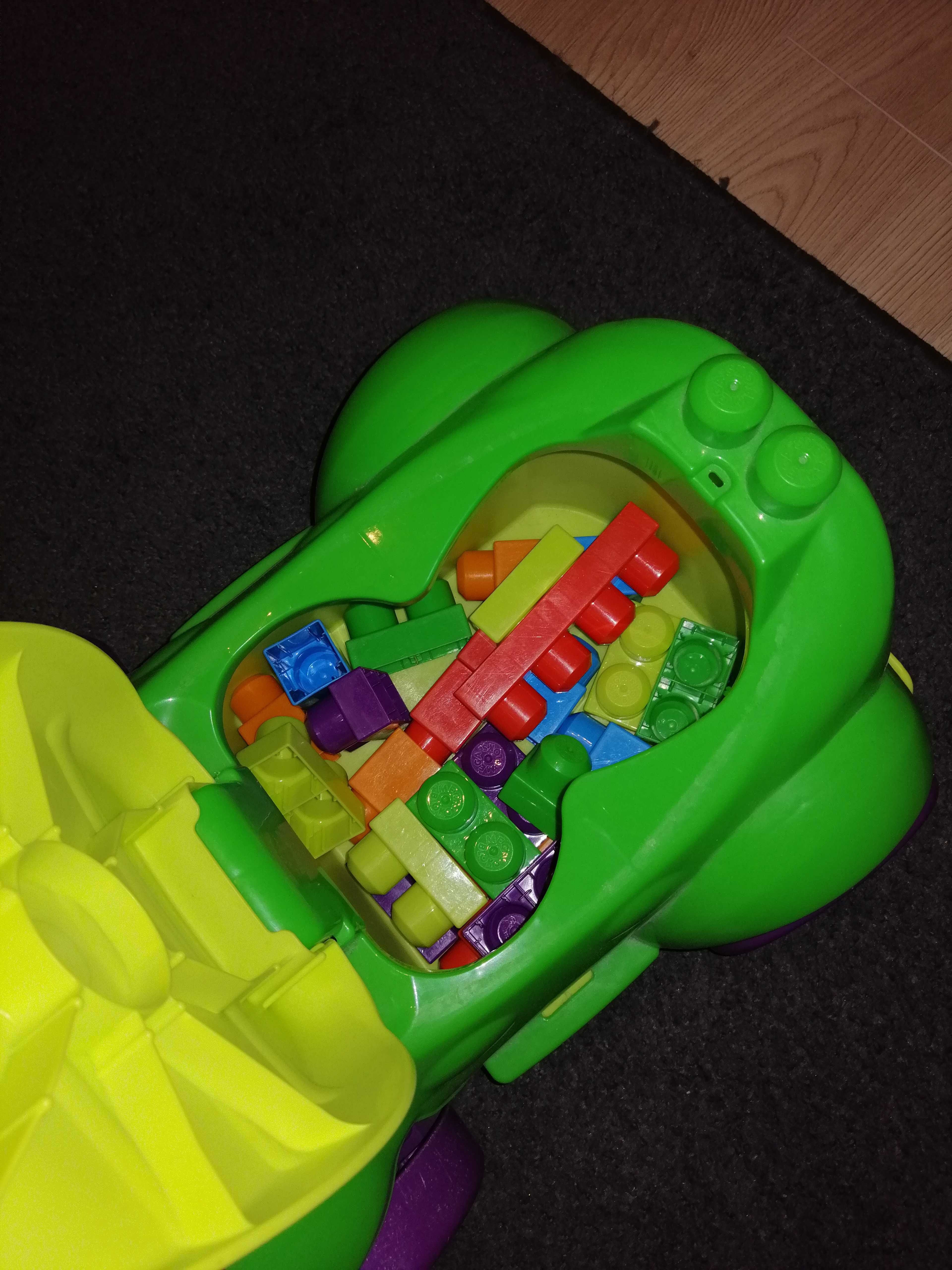 Jeździk Fisher Price