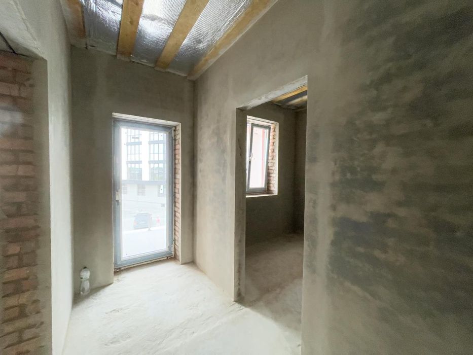 Ексклюзивний котедж з міськими мережами!