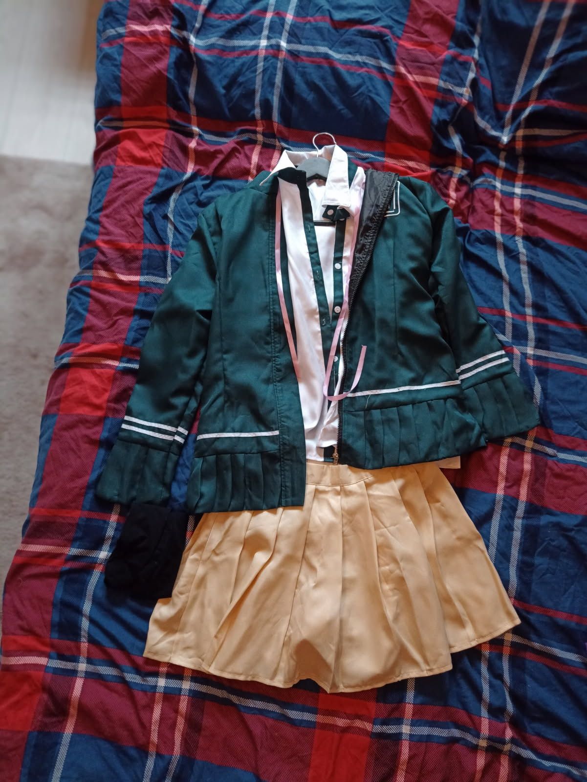 Cosplay sprzedam