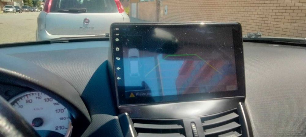 peugeot 207 cc, descapotável