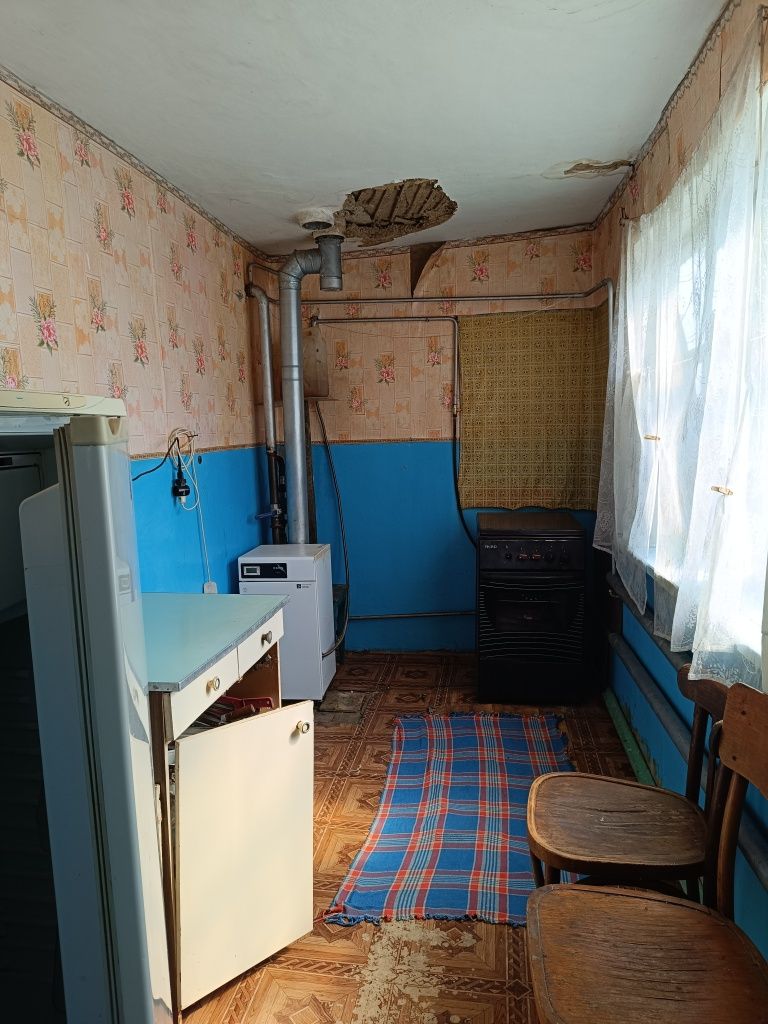 Продаж будинку в Чугуєві, р-н Зачуговка