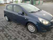 Sprzedam Opel Corsa D
