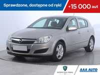 Opel Astra 1.6 16V, Salon Polska, Klimatronic, Tempomat, Parktronic