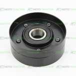 Rolka Napinacza paska Ford 5640,6640,7740,7840,8240 New Holland Ts115