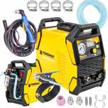 POWERMAT PRZECINARKA PLAZMOWA 6,5kVA IGBT PILOT ARC 2T 4T NET PM-PP-50L-PRO