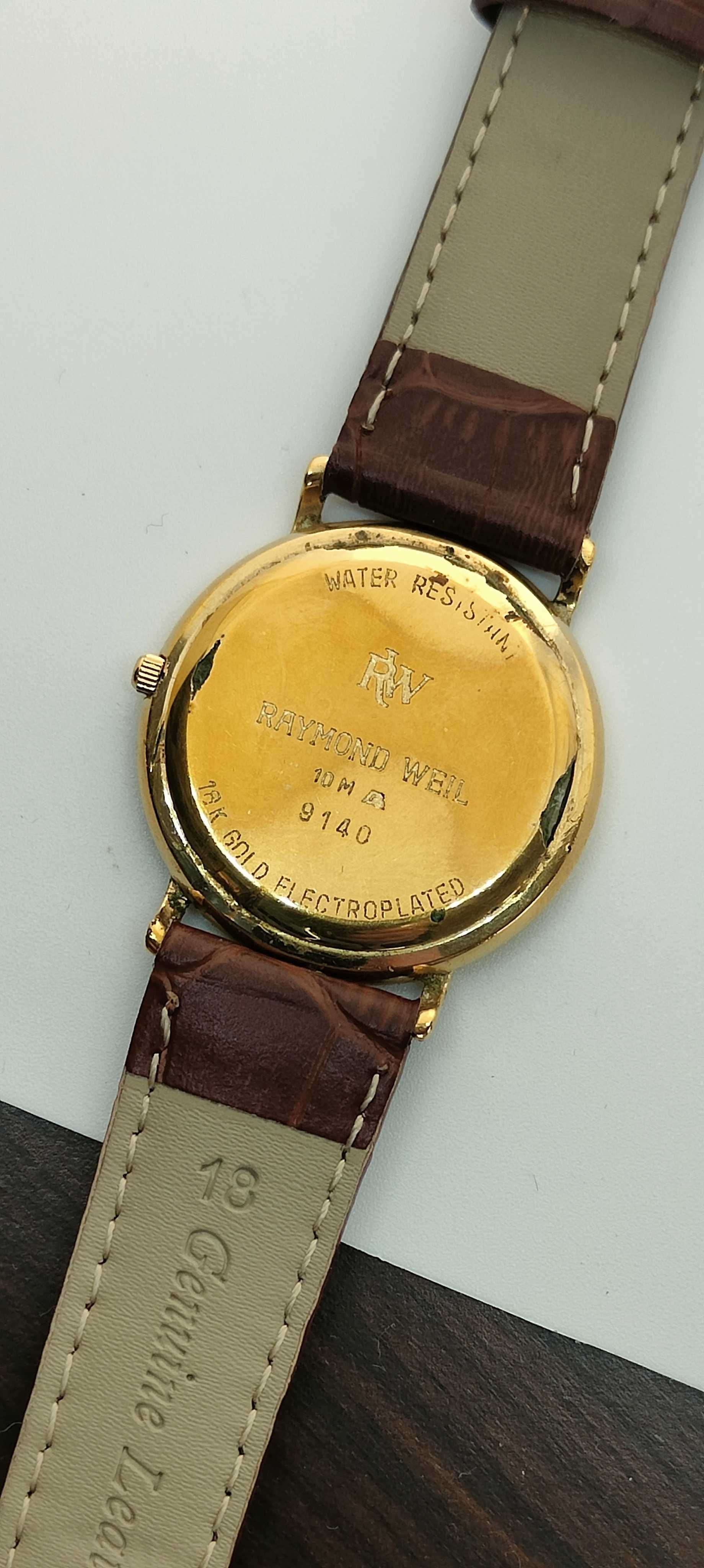 Relógio Raymond Weil