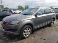 Audi Q7 Premium Plus 2013 року