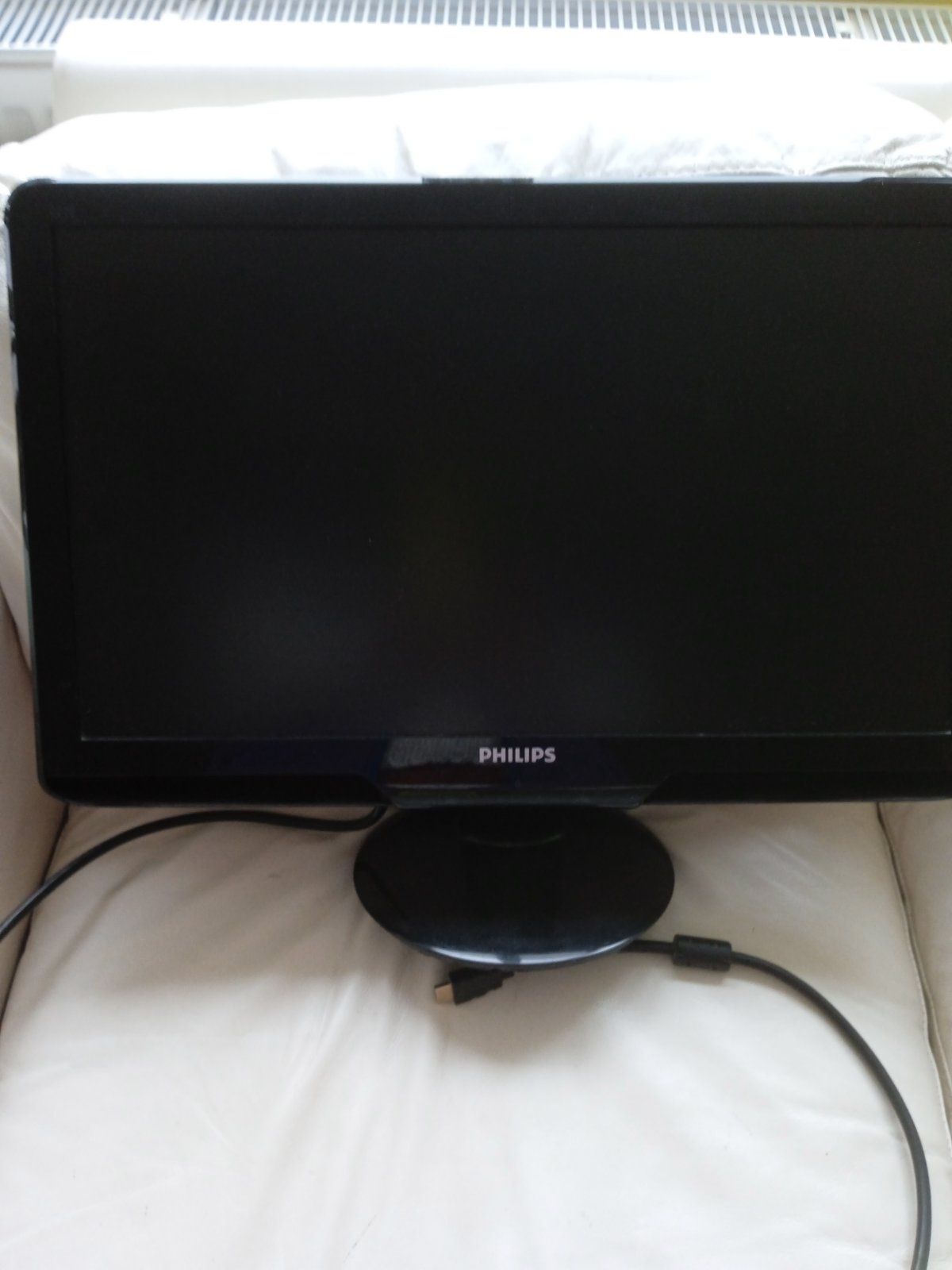 Монітор Philips 22"