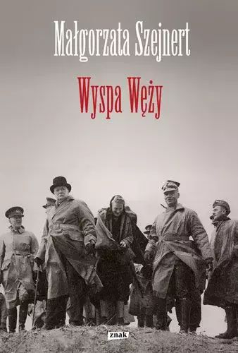 Wyspa Węży. Znak