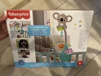 Мобиль Fisher Price новый / Мобіль новий