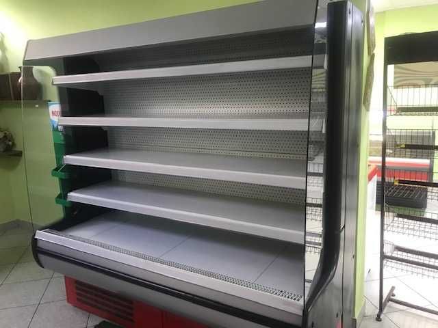 Розпродаж холодильного та торгового обладнання Б/У.  ЖК Паркові озера
