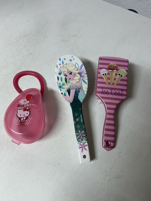 Artigos de bebe diversis