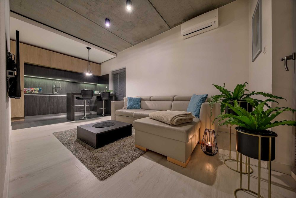 Apartamenty na doby Mieszkania do wynajęcia