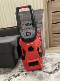 Мойка високого давление Intertool WT1517