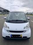 Smart ForTwo Coupé 1.0 Pulse 71
