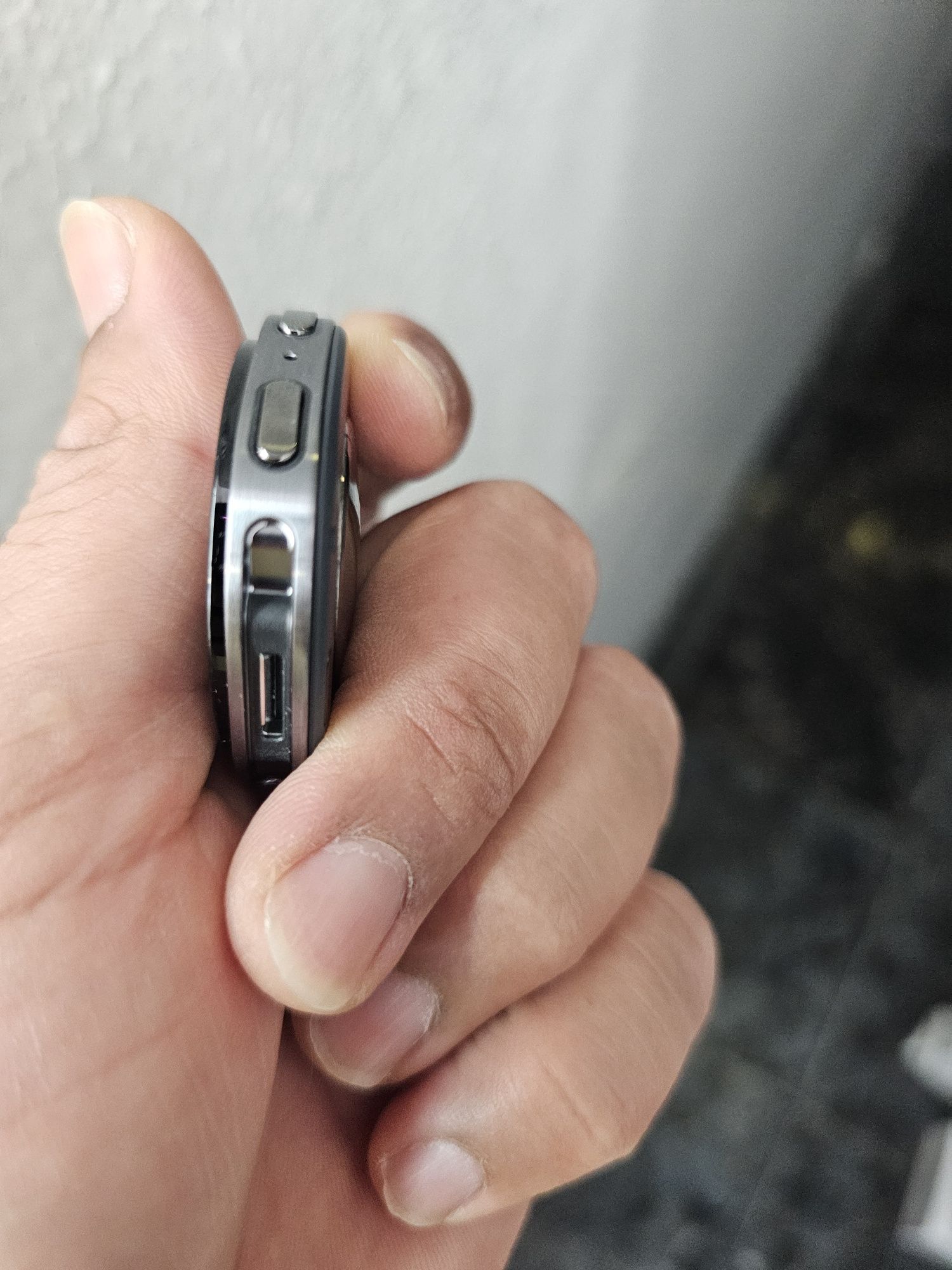 Smartwatch Galaxy watch 8..40mm