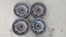 FELGI 5x100 6Jx14&#039;&#039; ET37 VW SEAT SKODA
