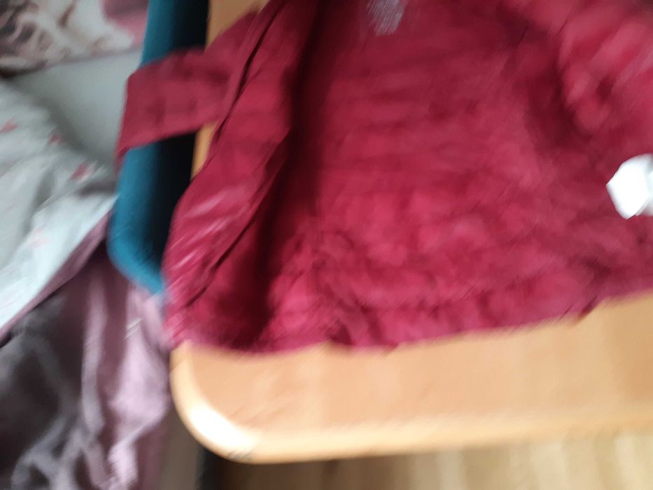 kurtka jesienna dla dziewczynki 140