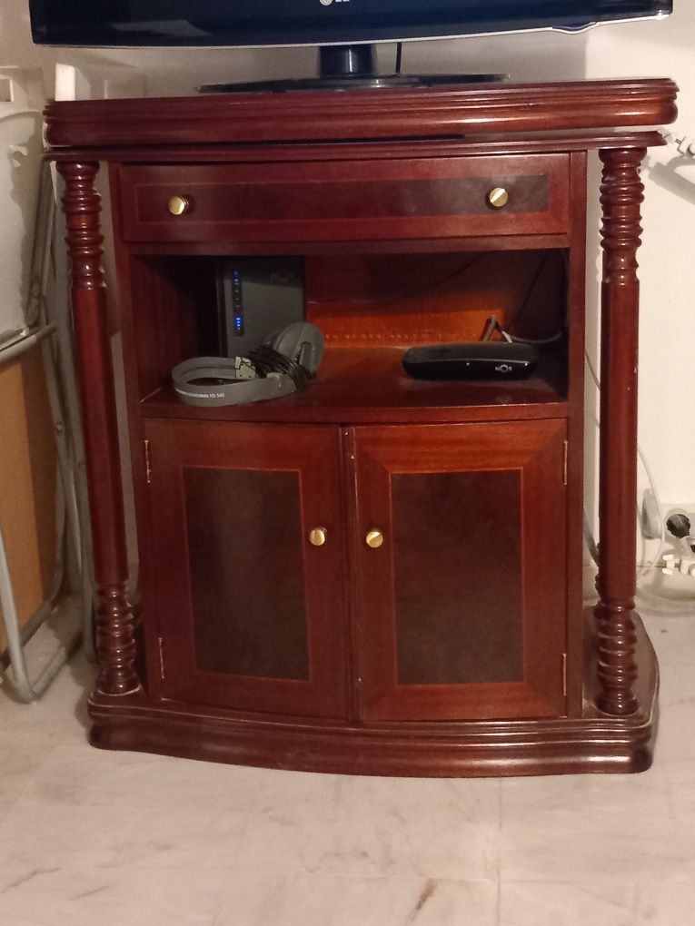 Movel para televisão  com bar