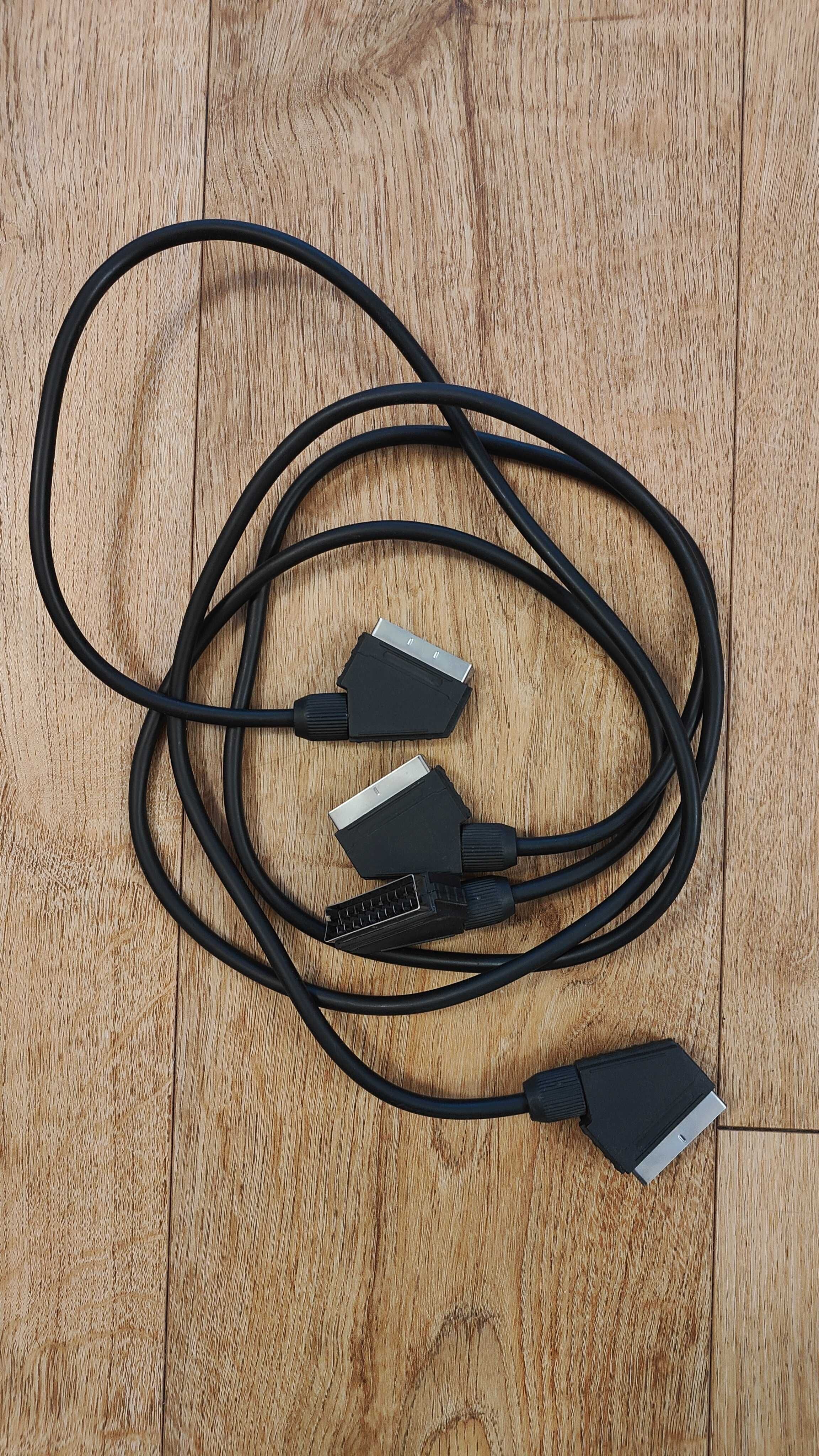 Kabel Euro scart