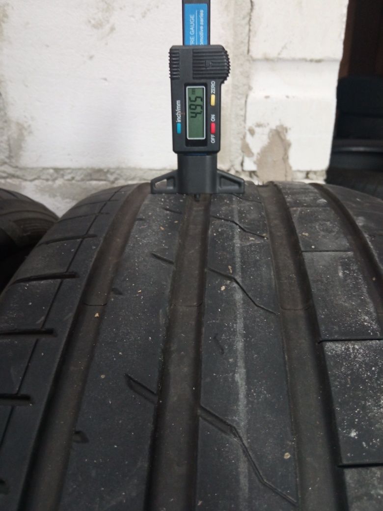 245/45/19 hankook ventus S1 evo3