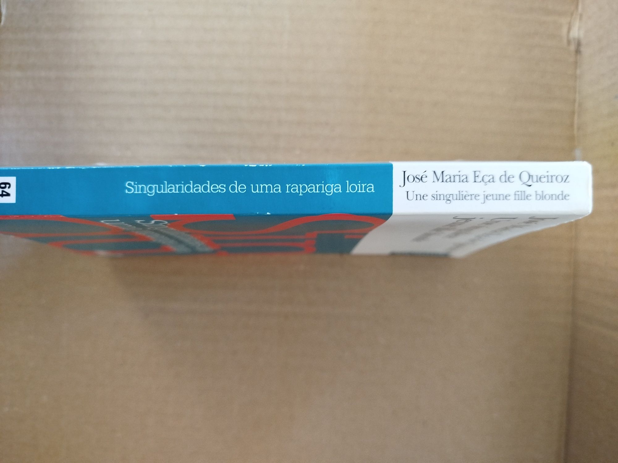 Livro José Queiroz