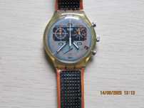 Swath chrono sport