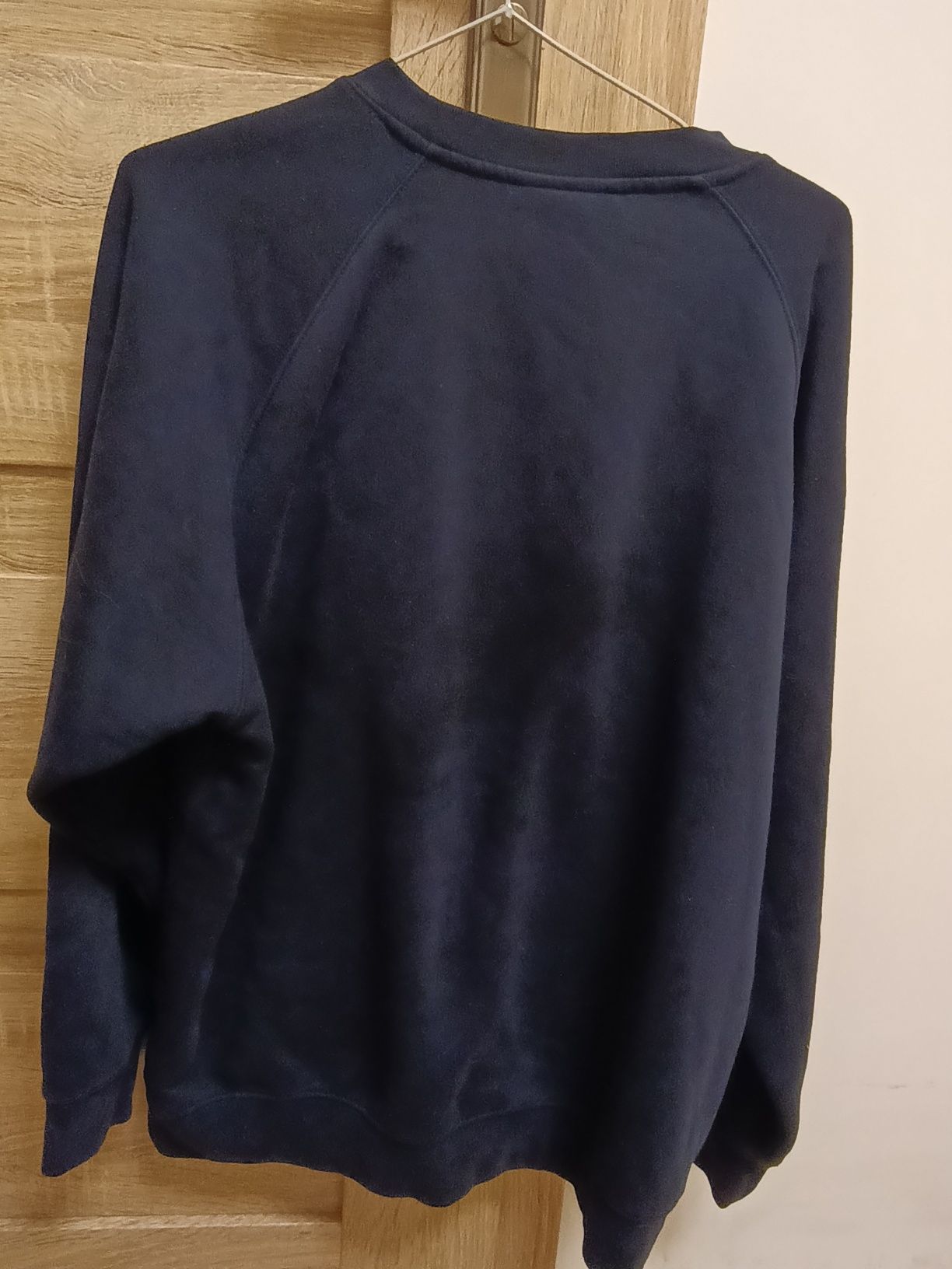 Ciepła bluza w rozmiarze L model unisex