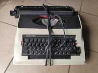 Maszyna do pisania Silver-Reed Electric 2000