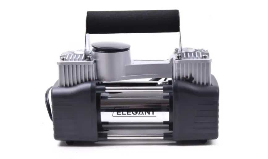 Автомобільний компресор Elegant Force Maxi 100090 - 12v - 300вт - 90л