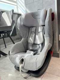 Автокрісло Britax Römer KING II LS BLACK SERIES (Grey Marble)