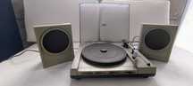 Gramofon UNITRA Fonica Cyryl GWS-108