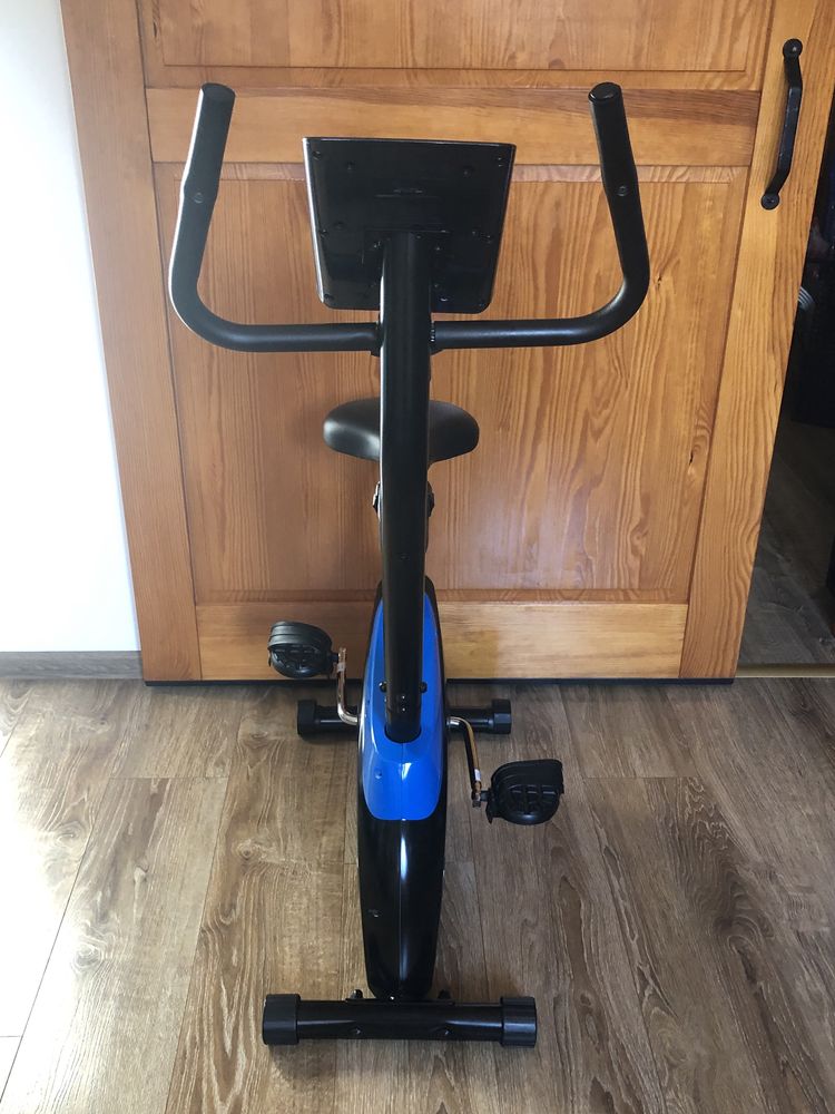 Rower stacjonarny Hop-Sport Onyx