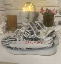 Adidas Yeezy r.41 26 cm wkladka