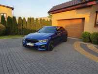 BMW Seria 3 320d M Sport Shadow