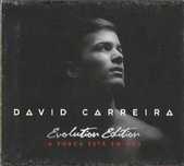 David Carreira - A Força Está em Nós (Evolution Edition)