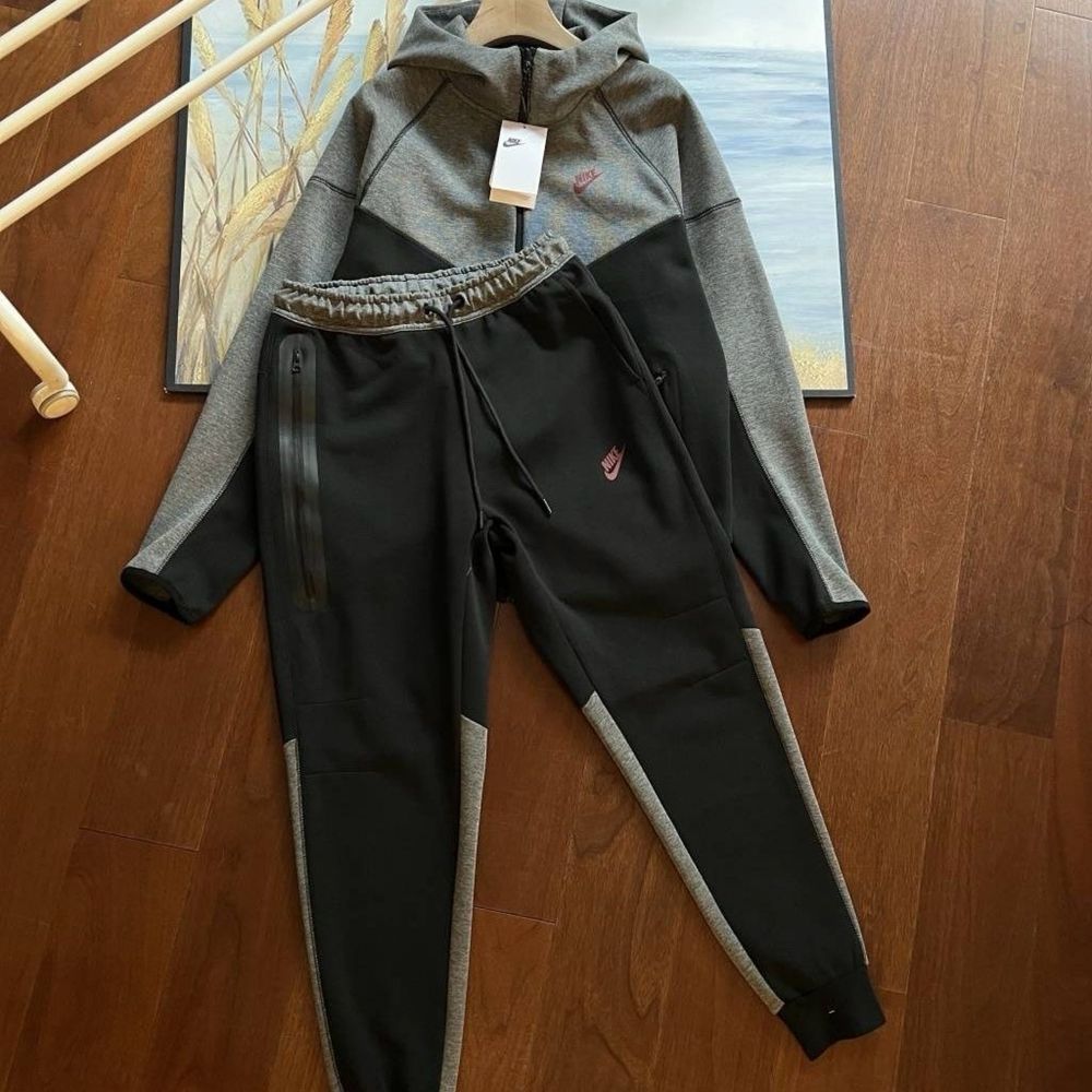 Костюм Nike Tech Найк S-XXL