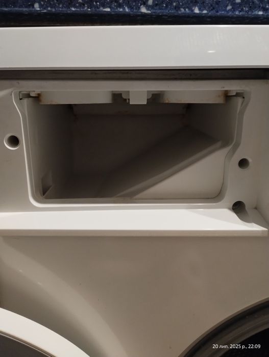 Пральна машина Bosch WAE2041KPL