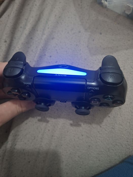 Comando Original PS4